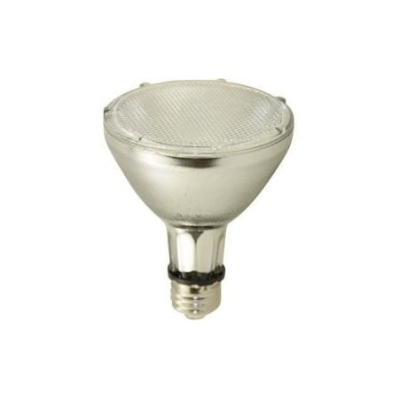 Bulb, HID Metal Halide Par38, Replacement For Donsbulbs, Mp70Par38/U/Vwfl